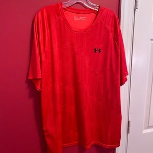 Under Armour HEATGEAR Shirt